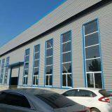 Hebei Tongxiang Conveyor Machinery Co., Ltd company overview - view 1 thumbnail