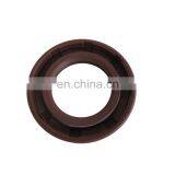Foton Truck Spare Parts ISF3.8 Engine Parts Camshaft Oil Seal 4938765 Auto Parts Rubber Oil Seal thumbnail-1