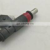 PAT Auto Spare Parts Fuel Injector For Scania 211501620 thumbnail-1