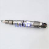 Common Rail Injector 0445120110 0445120117 0445120136 Diesel Injector thumbnail-2