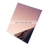 316L 304L 310S 0.5mm Thickness Cold Rolled Stainless Steel Decorative Sheet Plate thumbnail-6