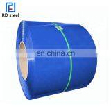 PPGI Galvanized Corrugated Roofing Sheet Prepainted Steel Coil thumbnail-4
