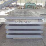 China Direct Sale Galvanized Steel Plate Q235 thumbnail-1