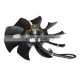 Silicone Oil Fan Clutch Assembly 5344525 For Diesel Engine thumbnail-1