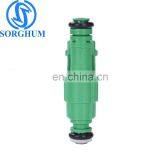 New Aftermarket Fast Fuel Injectors System Kits For GM For Ford 280150558 thumbnail-1