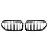 RTS, Для BMW 5 Series F10 F18 замена решетки радиатора на черную переднюю решетку высокого качества для BMW 5 Series F10 F18 2010 - 2017 годов thumbnail-1