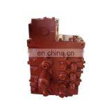 Genuine New KMX15 Excavator Main Control Valve KMX15RA Control Valve IN STOCK