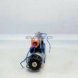 Rexroth Hydraulic Solenoid Directional Valves 4WE6H Series Valve 4WE6HA61B thumbnail-1