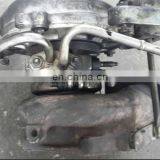 Chinese Turbo Factory Direct Price CT16 17201-30040 Turbocharger thumbnail-3