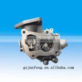 CT16 Turbocharger 172010L030 17201-OL030 Turbo for Hilux Land Cruiser thumbnail-3