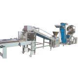 Toast & Loaf Bread Production Line