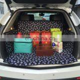 Wholesale Waterproof Blanket Booster Pet Dog Car Seat Cover thumbnail-6