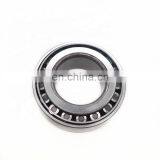 Shandong Taper Roller Bearing 28KW02 Chrome Steel Bearing 28KW02 thumbnail-3