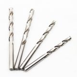 DIN338 Twist Drill Bits HSS-R HSS-G HSS Cobalt