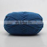Factory Hot Sales Cotton Yarn Importers in Pakistan Cotton Yarn for Sweater Cotton Yarn for Crochet Hand Knitting thumbnail-3