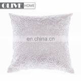 2018 Latest Design Custom Embroidery 100% Polyester/fabric Cushion Macrame Pillow Custom for Sofa thumbnail-2