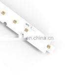 UVC Air Sterilization Lamp 24V UV LED Module for Tube Troffer Panel Linear Light