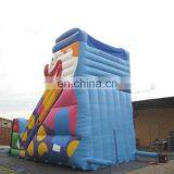 Clown Inflatable Dry Slide for Sale thumbnail-3