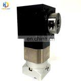 ZPT Double Point Output One Stage Gear Reducer thumbnail-2