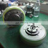 2020 New Design AGV Wheel 680kg High Load Gear Ration 15-120 AGV Reducer thumbnail-5