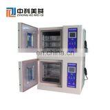 High and Low Temperature Tester / Thermal Shock Chamber / Lab Test Equipment thumbnail-6