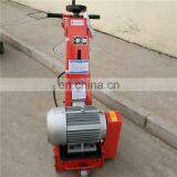 Hand Small Road Asphalt Milling Machine thumbnail-4