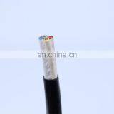 Electrical Wire and Cable Manufacturers 1.5mm2, 2.5mm2, Two Three Four Five Six Seven Cores thumbnail-4