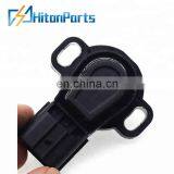 Throttle Position Sensor FS0118SL0 FS01-18-SL0 TPS242 For FORD ASPIRE PROBE F-250 F-450 F-550 MAZDA PROTEGE 626 MX-6 thumbnail-3