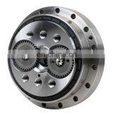 ZD Leader 190BX 40E High Precision Cycloidal Industrial Robot Arm Joint Speed Gear Box Reducer thumbnail-6
