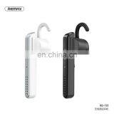Remax 2020 Popular Mini HD Voice Portable Wireless Bluetooth Headset Earphone thumbnail-5