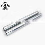 UL797 Hot Dip Galvanized EMT Conduit ERW Seamless Steel Pipe Consistent Quality Durable Strong and Suitable for Bending thumbnail-2