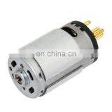 Electronic Turbocharger Actuator Motor 73541905 High Quality thumbnail-2