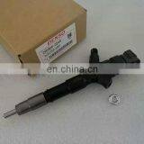 Injector 295900-0240=23670-30170 For Toyota 1KD-FTV