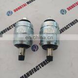 12V Fuel Shutoff Solenoid Valve 096030-0520 thumbnail-6