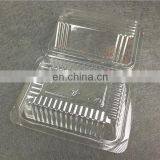 HAS VIDEO PS PP PET Disposable Plastic Food Container Machine thumbnail-2