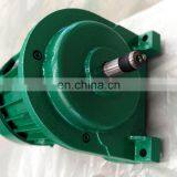 Lifting Motor 380V Induction Motor Three Phase Conical Rotor Motor Block Machine thumbnail-5