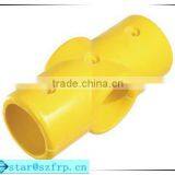 FRP Corrosion Fittings thumbnail-5