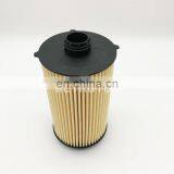 Excavator Engine Oil Filter 504179764 2996570 0011429540