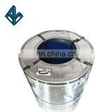 1829 mm Width Zero Spangle Hot Dipped Galvanized Steel Coils thumbnail-4