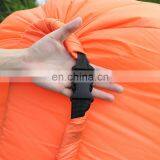 210T Rip Stop Outdoor Adult Sleeping Bag, Air Inflatable Sofa Air Couch LayBag Lounger Inflatable Lazy Sleep Bed thumbnail-3