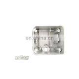 Auto Spare Prototype Plastic Parts Precision Plastic Polypropylene Products Injection Mold Moulds Design Molding Moulding Maker thumbnail-6