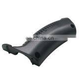 Cheap Custom Moulding pc Parts Abs Resin Rubber Plastic Injection Molding Pvc Profile pe Compression Fitting Moulds Mold Service thumbnail-3