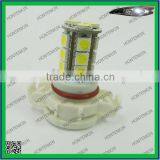 Hot Sale Led Drl 9W 5050 18chips H16 Tail Light for Auto