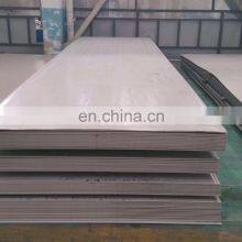 Hot Sale Circle Cold 304 316L 321 310S 904L Hot Rolled Stainless Steel Plate thumbnail-5