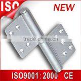 High Quality Welding Hinge;Welding Flag Hinges thumbnail-5