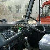 Dongfeng EQ2090GJ 4x4 off Road Truck Chassis SL thumbnail-6