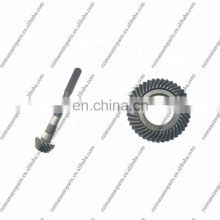Chery tiggo 3 gearbox manual transmission parts gear ring & shaft for auto T11 all wheel driving T020B-BJ1802110