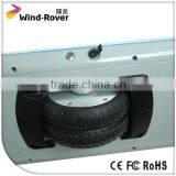 2016 Wind Rover New Products Single Wheel Cart thumbnail-5