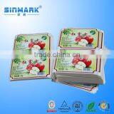 Shanghai SINMARK Glass Bottle Label Printing thumbnail-3