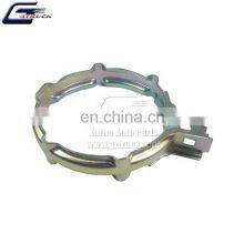 Muffler Clamp Oem 1629499 for VL Truck Exhaust Pipe thumbnail-1